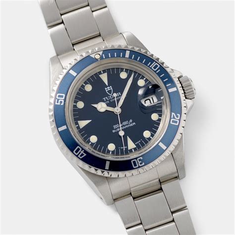 tudor submariner 79090 set